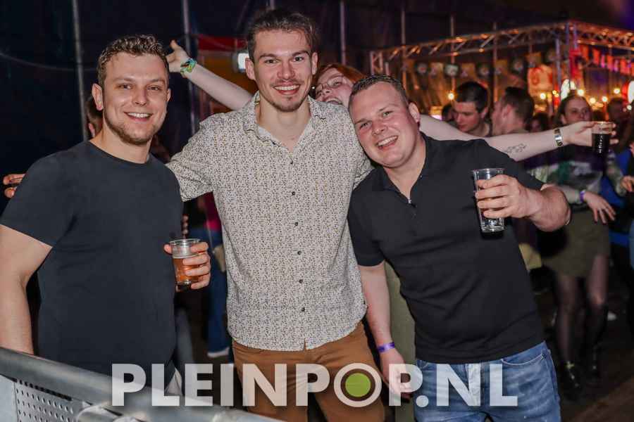 Publiek Zaterdag   (63)